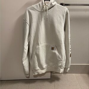 Carhartt hoodie